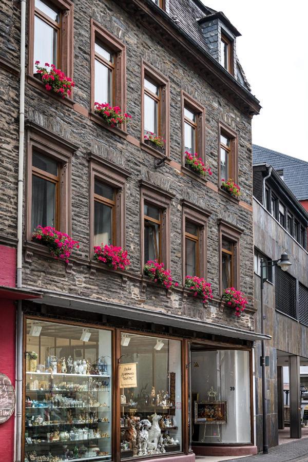 Traben Apartments "Tenvik" Esterno foto