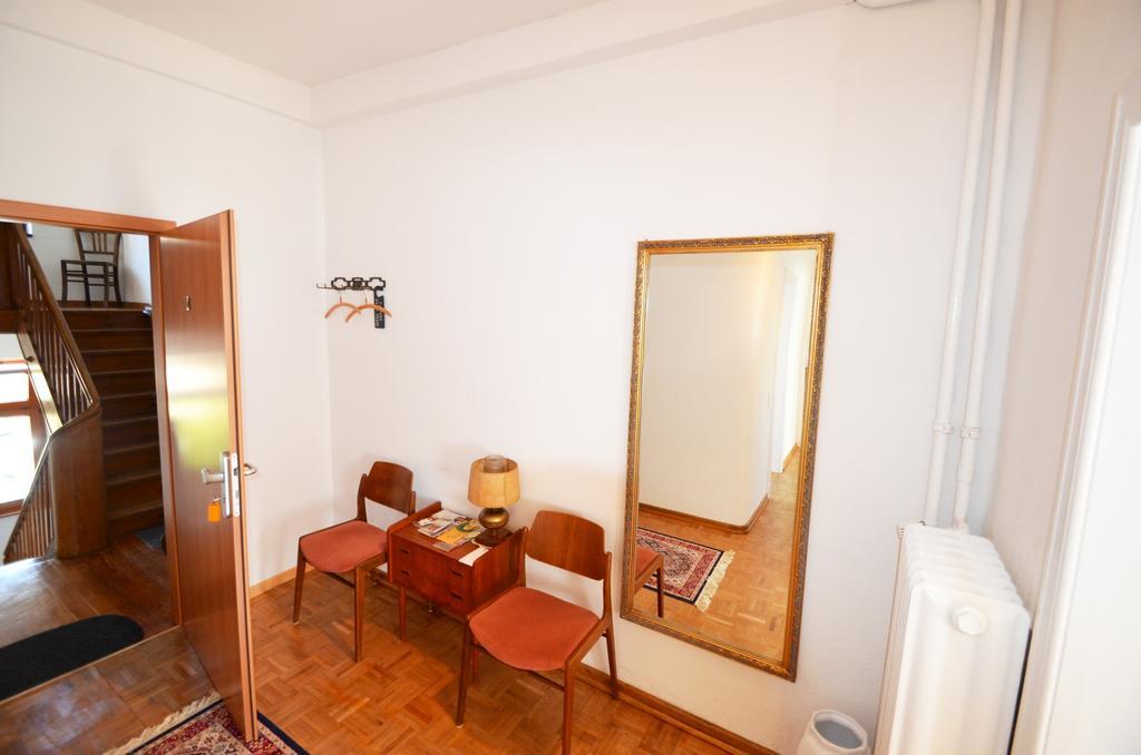 Traben Apartments "Tenvik" Camera foto