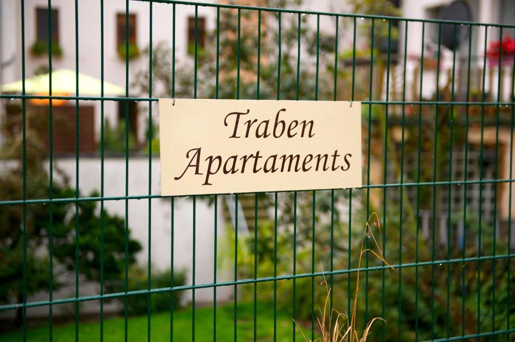 Traben Apartments "Tenvik" Camera foto