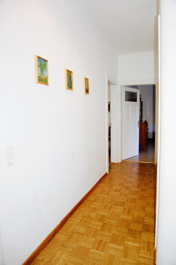Traben Apartments "Tenvik" Esterno foto