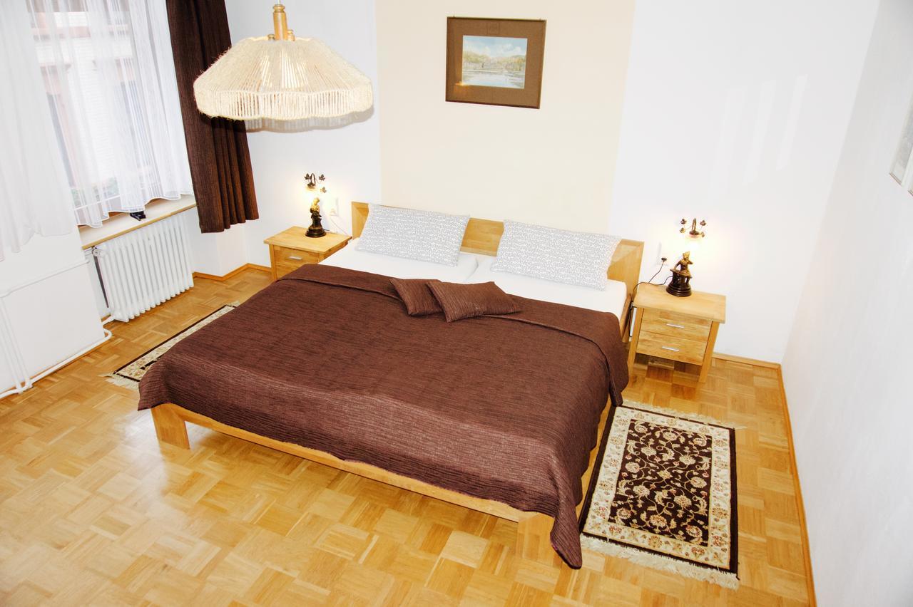 Traben Apartments "Tenvik" Esterno foto