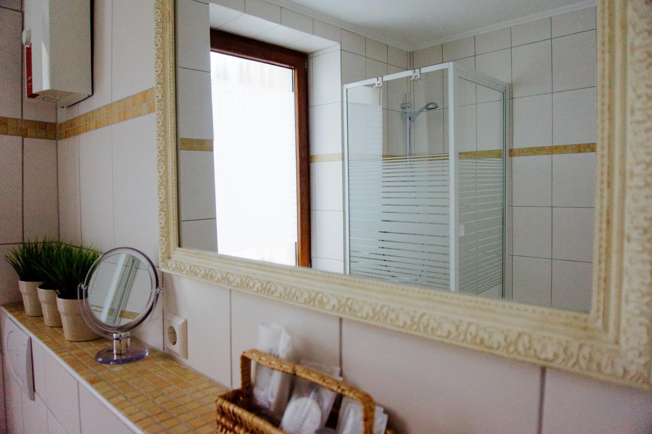 Traben Apartments "Tenvik" Esterno foto