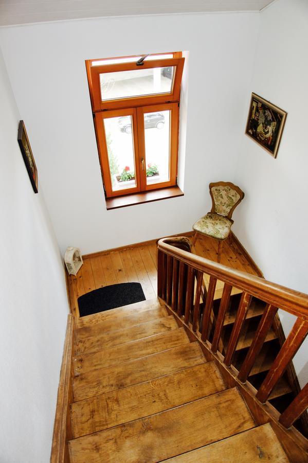 Traben Apartments "Tenvik" Esterno foto