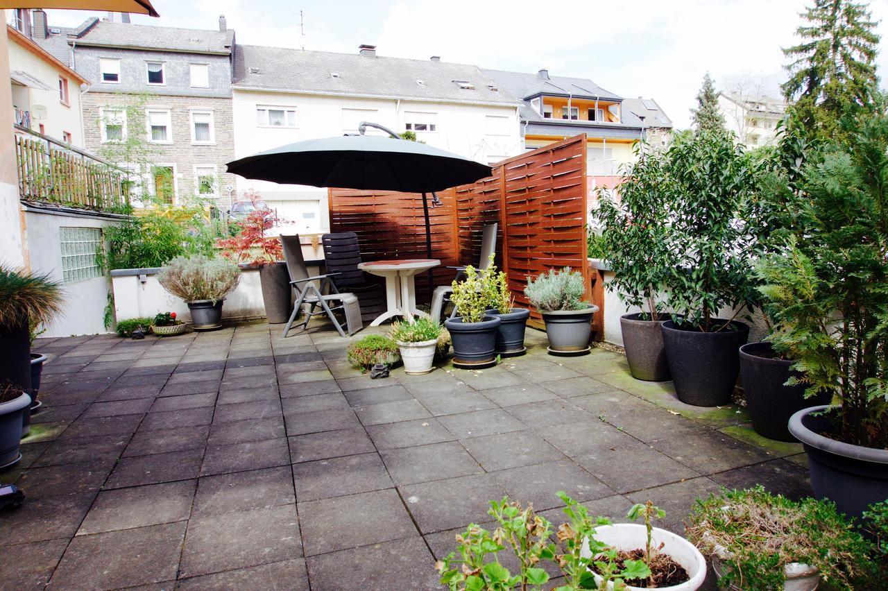 Traben Apartments "Tenvik" Esterno foto